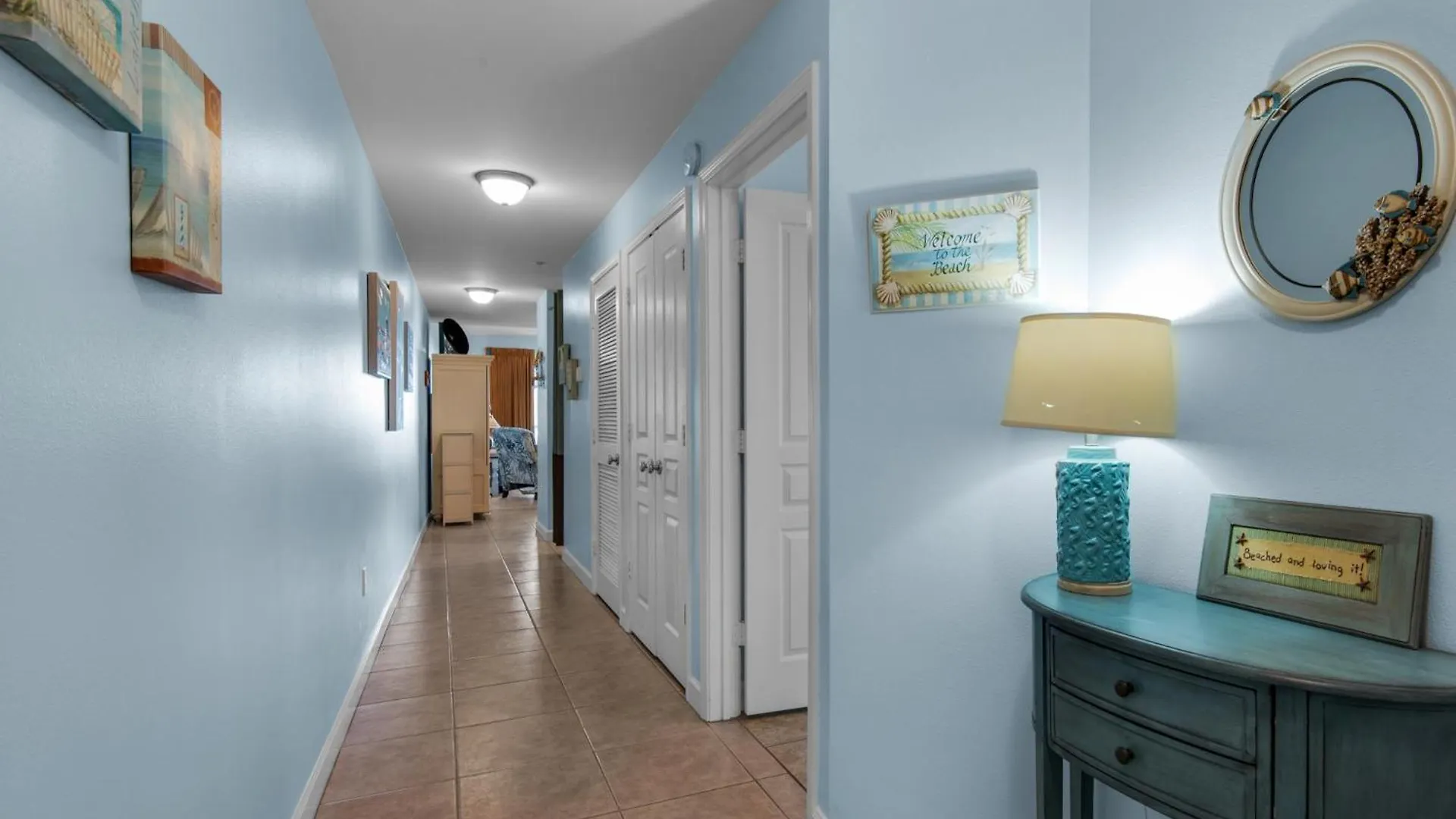 Beach Resort 312 By Newman-Dailey Destin United States