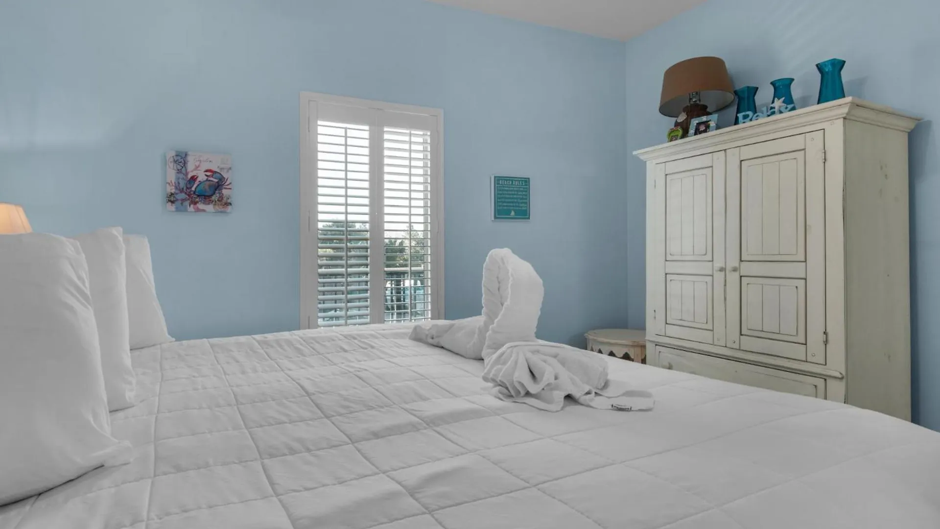 Beach Resort 312 By Newman-Dailey Destin 0*,  United States