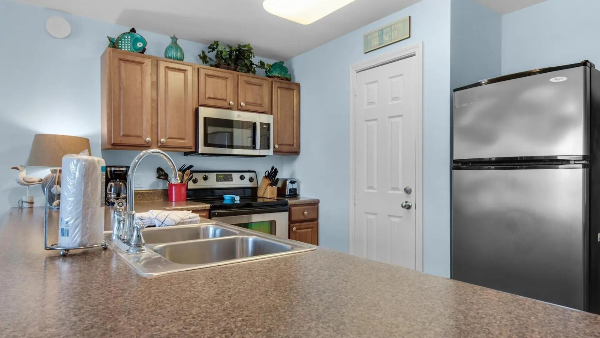 Apartment Beach Resort 312 By Newman-Dailey Destin