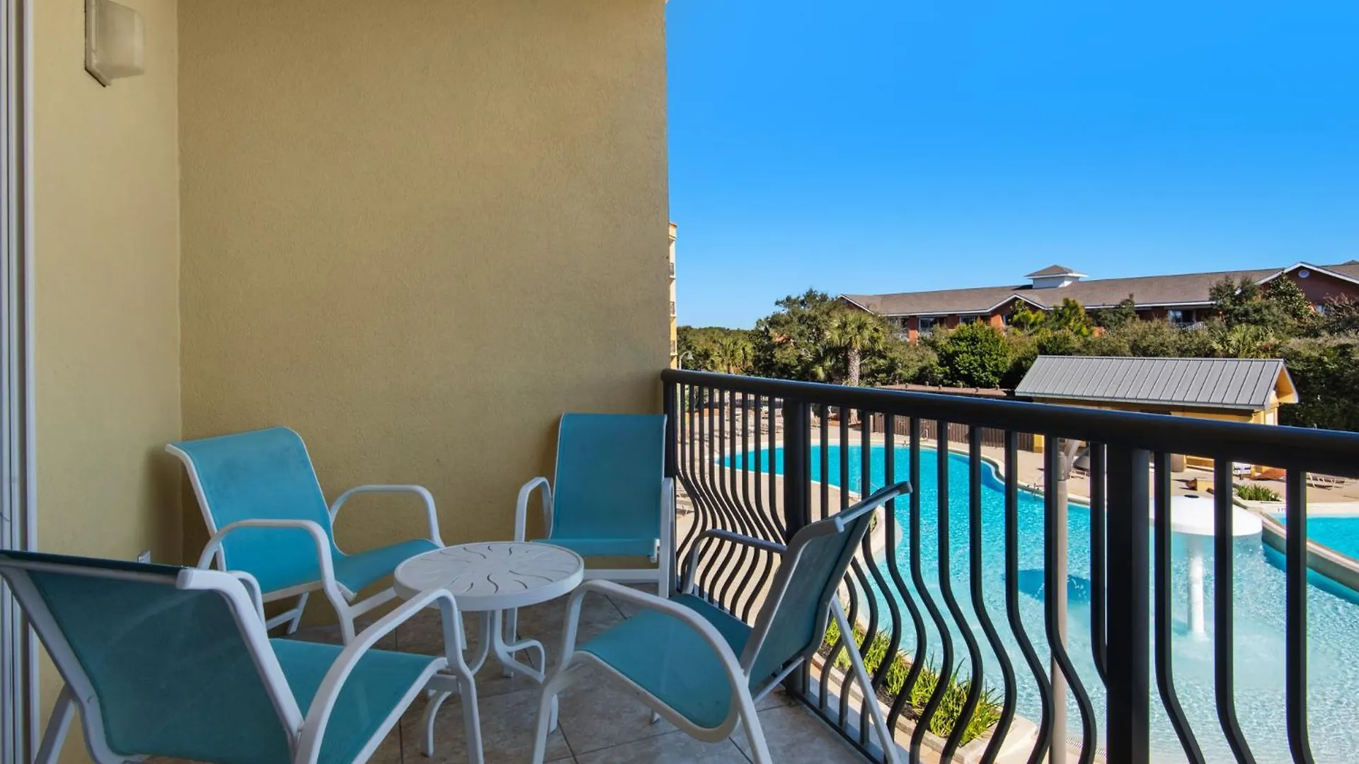 Apartment Beach Resort 312 By Newman-Dailey Destin United States