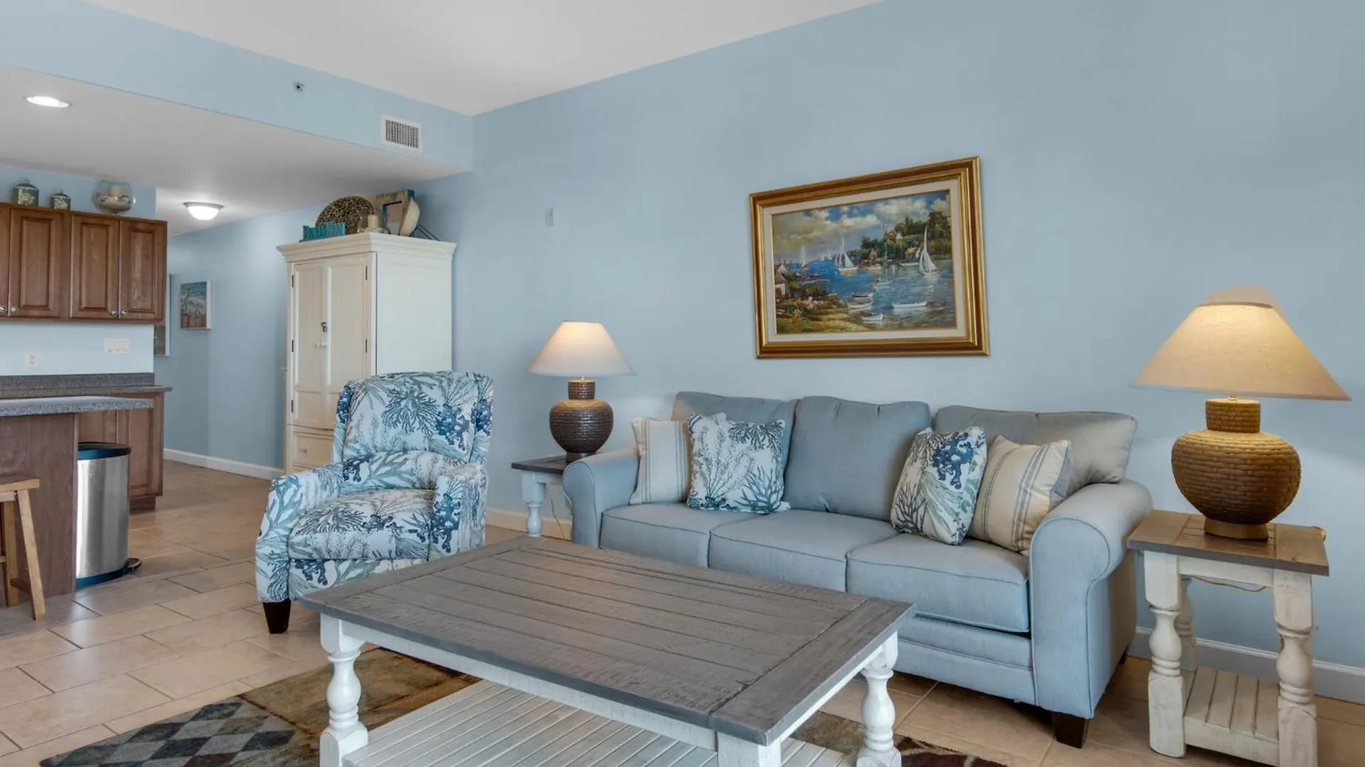 Beach Resort 312 By Newman-Dailey Destin