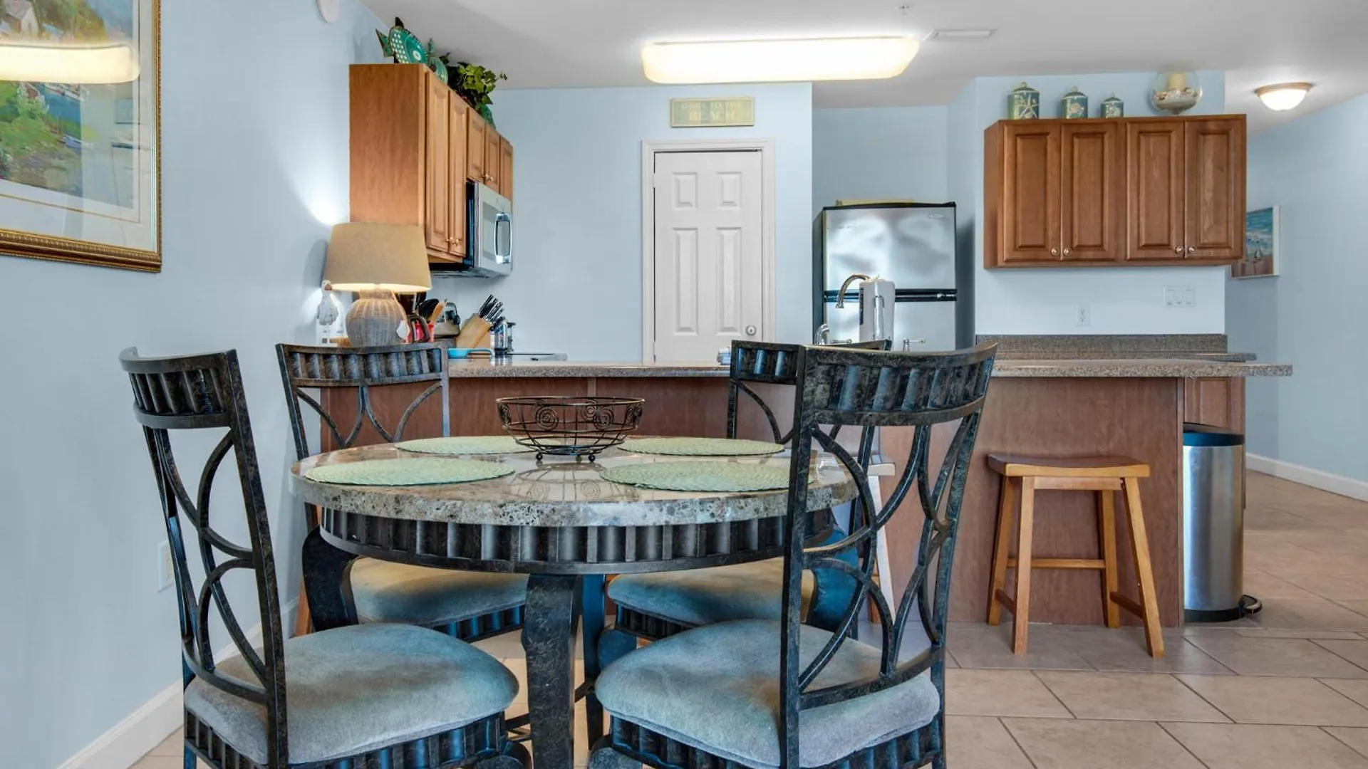 Apartment Beach Resort 312 By Newman-Dailey Destin