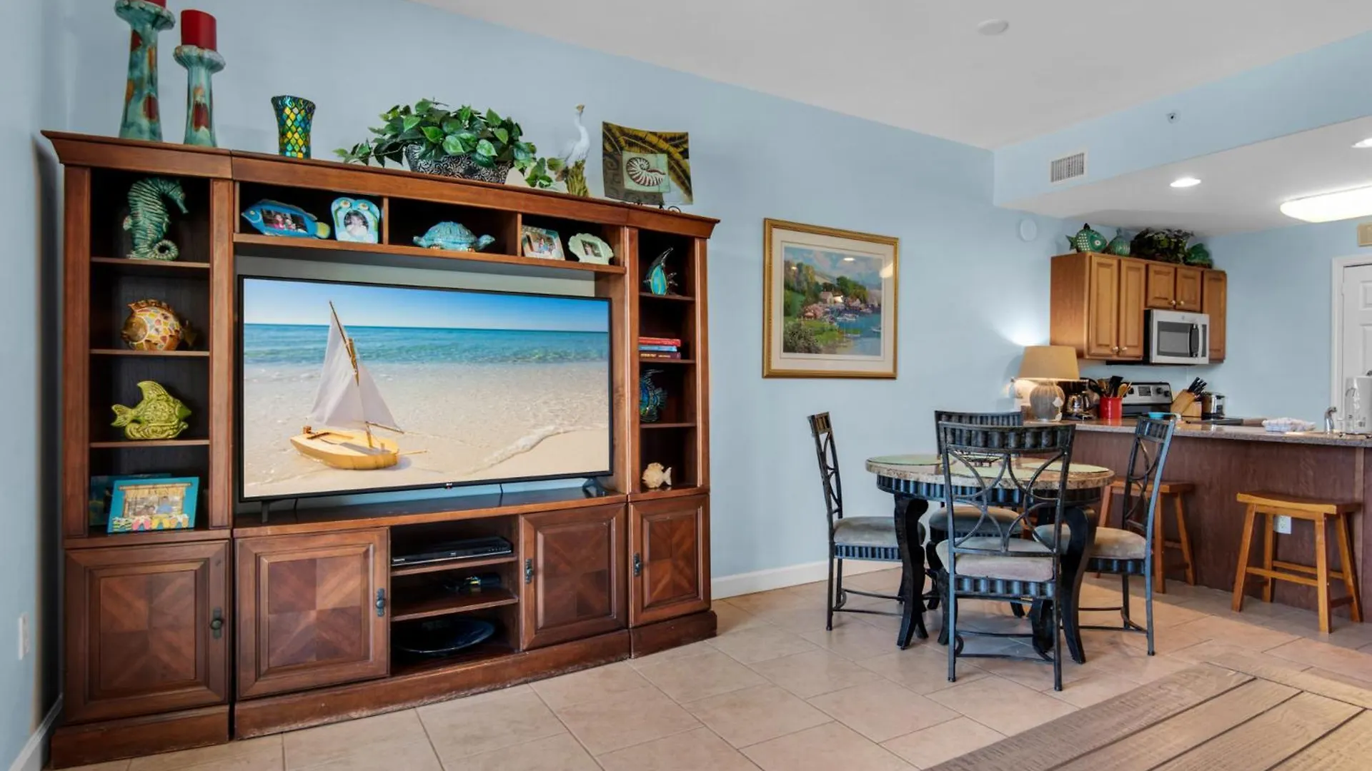 Beach Resort 312 By Newman-Dailey Destin 0*,