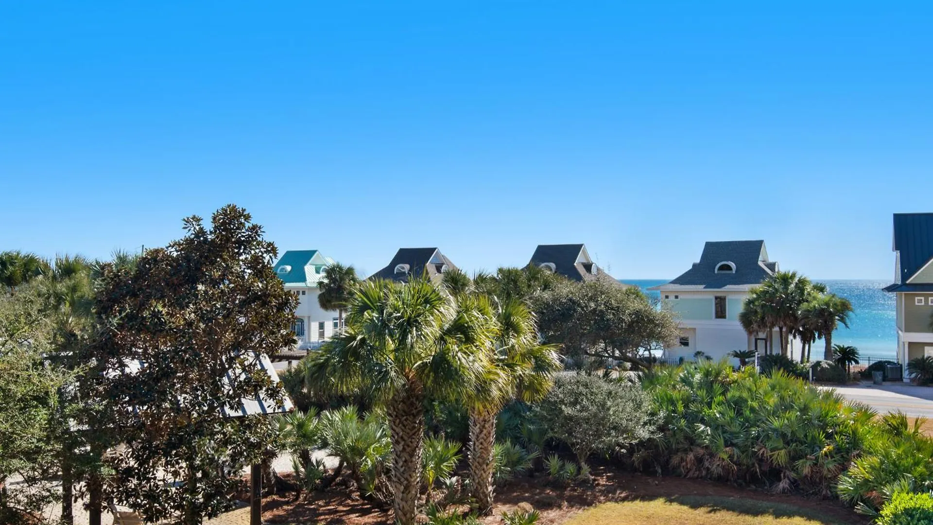 Beach Resort 312 By Newman-Dailey Destin Apartment