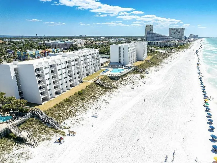 Beach Resort 312 By Newman-Dailey Destin 0*,