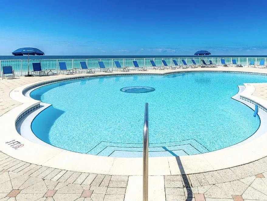 Beach Resort 312 By Newman-Dailey Destin Apartment