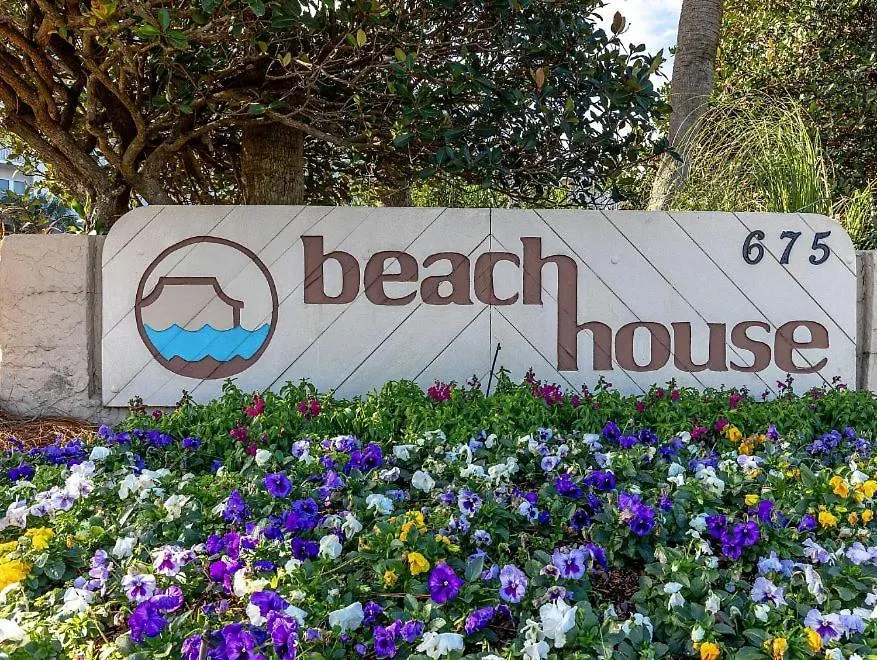 Beach Resort 312 By Newman-Dailey Destin