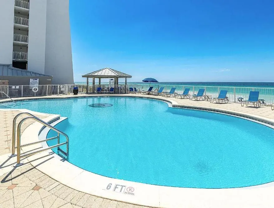 Beach Resort 312 By Newman-Dailey Destin United States