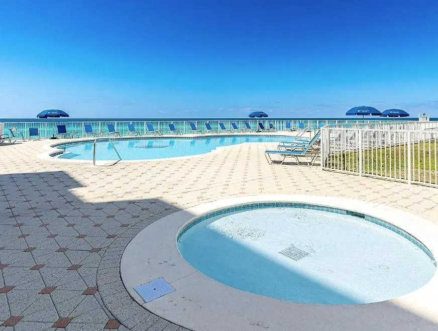 Beach Resort 312 By Newman-Dailey Destin