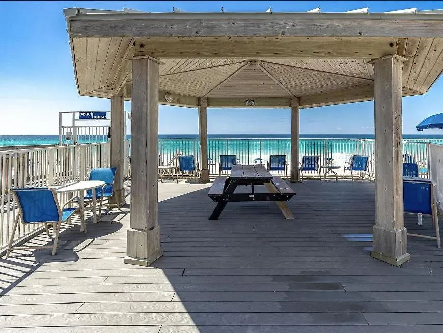 Beach Resort 312 By Newman-Dailey Destin